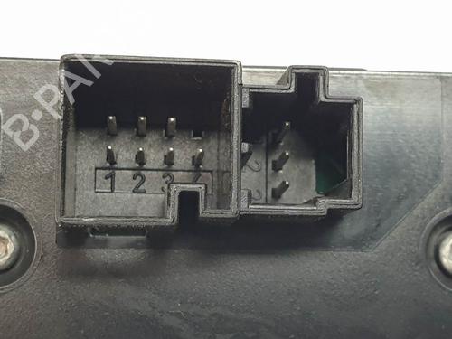 Warning switch MERCEDES-BENZ M-CLASS (W164) ML 320 CDI 4-matic (164.122) | BP24929708I22 - Image 4
