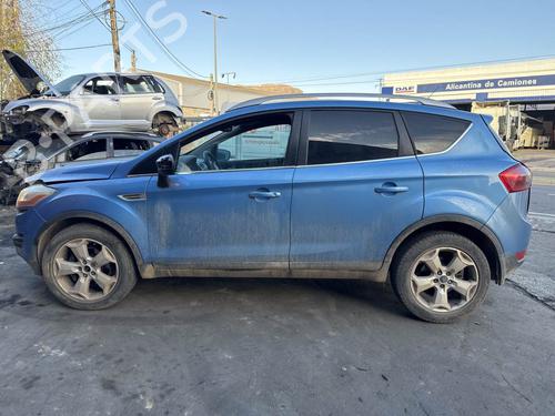 Rear right window mechanism FORD KUGA I 2.0 TDCi | BP24990864C25 - Image 12