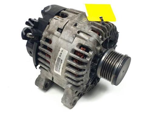Generator PEUGEOT EXPERT Van (VF3A_, VF3U_, VF3X_) 1.6 HDi 90 16V (90 hp) 24932667