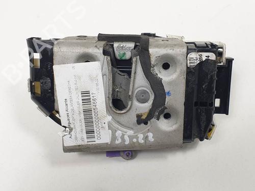 front-right-lock-jeep-wrangler-iii-jk-28-crd-2006-9163679 main image