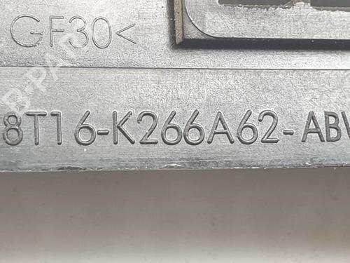 Front right interior door handle FORD TOURNEO COURIER B460 MPV 1.0 EcoBoost | BP24930809I14 - Image 2