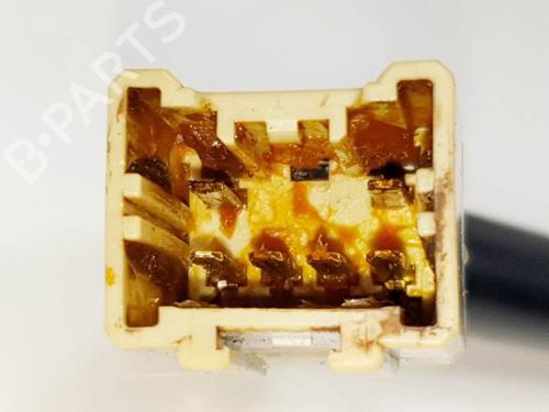 Front right lock HONDA CR-V II (RD_)  | BP16841070C97 