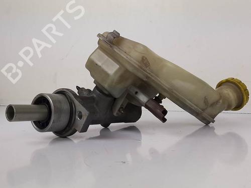 Used Brake master cylinder Brake master cylinder CITROËN C2 (JM_) 1.4 HDi (68 hp) 6843960 6843960