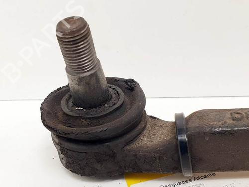 Steering rack CHEVROLET AVEO / KALOS Hatchback (T250, T255) 1.2 | BP16576291M22 