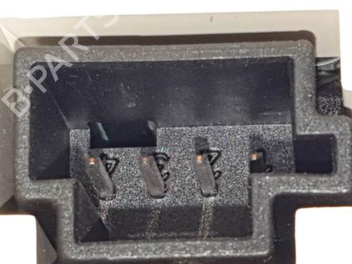Climate control MERCEDES-BENZ A-CLASS (W169) A 180 CDI (169.007, 169.307) | BP24627550I5 