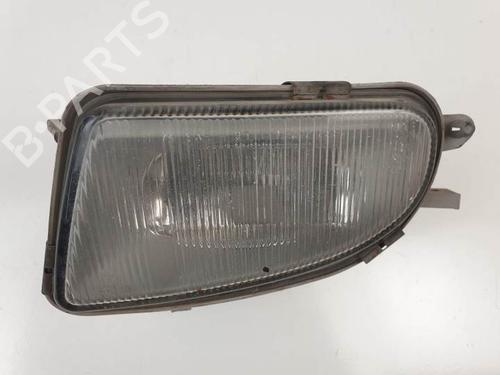 Used Left front fog light MERCEDES-BENZ SLK (R170) 230 Kompressor (170.447) (193 hp) 20511073
