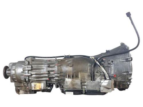 Gearbox SSANGYONG REXTON / REXTON II (GAB_) 2.7 Xdi Turbo 4x4 | BP25433362M3 