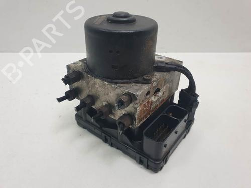 Used ABS pump ABS pump CHRYSLER VOYAGER IV (RG, RS) 2.8 CRD (150 hp) 9226542 9226542