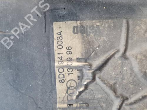 Left headlight AUDI A4 B5 (8D2) 1.9 TDI | BP34576730C28  - Image 5