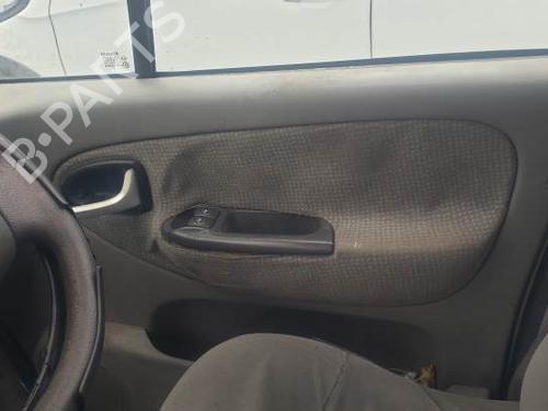 Achterlicht links RENAULT SCÉNIC I MPV (JA0/1_, FA0_) 1.6 (JA00, JA16, JA15, JA19, JA1V, JA2B, JA2C, JA0B,... | BP29245771C34 