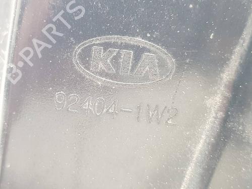 Right tailgate light KIA RIO III (UB) 1.1 CRDi | BP36000687C80 - Image 4