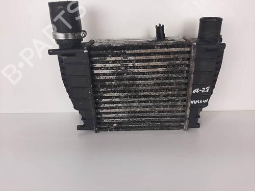 Used Intercooler Intercooler NISSAN NOTE (E11, NE11) 1.5 dCi (86 hp) 6841465 6841465