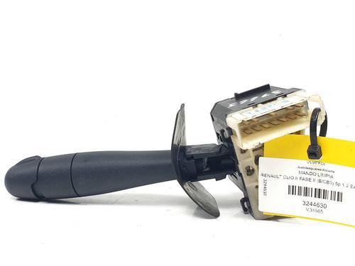 Commodo Essuie Glace / Phare RENAULT CLIO II (BB_, CB_) 1.2 (BB0A, BB0F, BB10, BB1K, BB28, BB2D, BB2H, CB0A,... | BP29989879I23