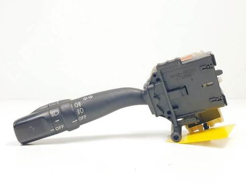 Used Headlight switch Headlight switch TOYOTA COROLLA Verso (ZER_, ZZE12_, R1_) 2.0 D-4D (CUR10_, CUR10R) (116 hp) 25137724 25137724