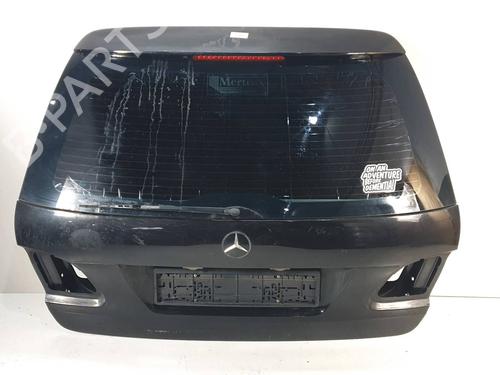 tailgate-mercedes-benz-e-class-t-model-s211-2003-2004-2005-2006-2007-2008-2009-39634446 main image