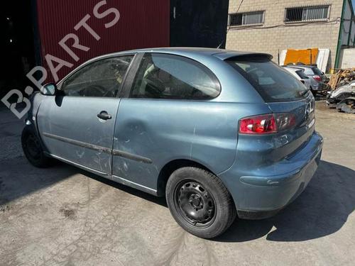 Pulley SEAT IBIZA III (6L1) 1.9 SDI | BP13960351M122 