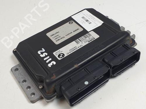 Used Engine control unit (ECU) Engine control unit (ECU) MINI MINI Convertible (R52) Cooper (116 hp) 28418595 28418595