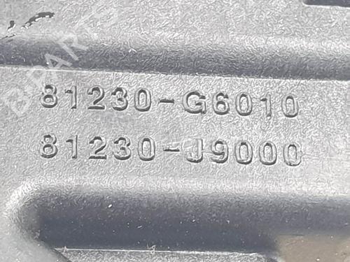 Tailgate lock KIA PICANTO III (JA) 1.0 | BP24915467C101 - Image 4