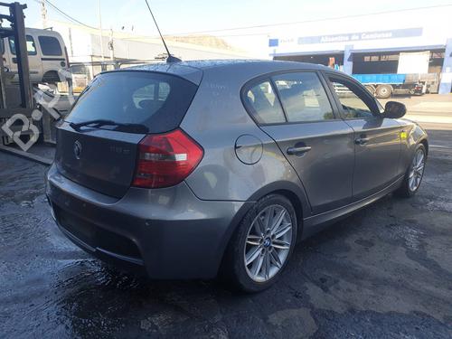 Right front shock absorber BMW 1 (E87) 118 d | BP31033661M17 - Image 8