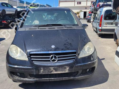 Engine control unit (ECU) MERCEDES-BENZ A-CLASS (W169) A 180 CDI (169.007, 169.307) | BP29199073M57 - Image 18