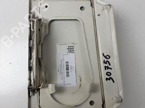 Fuel flap VW LT 28-46 II Van (2DA, 2DD, 2DH) 2.5 TDI | BP28065939C131 