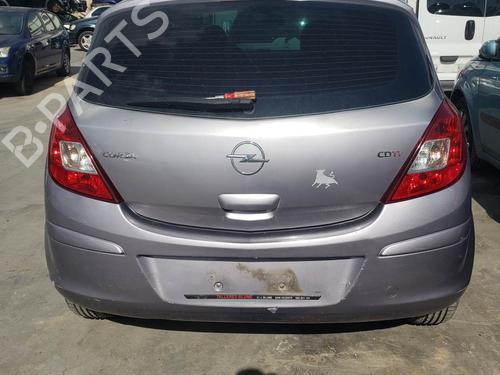 Left taillight OPEL CORSA D (S07) 1.3 CDTI (L08, L68) | BP30655079C34  - Image 10