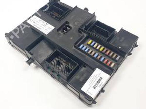 Used Fuse box FORD TRANSIT CUSTOM V362 Van (FY, FZ) 2.2 TDCi (100 hp) 31058900