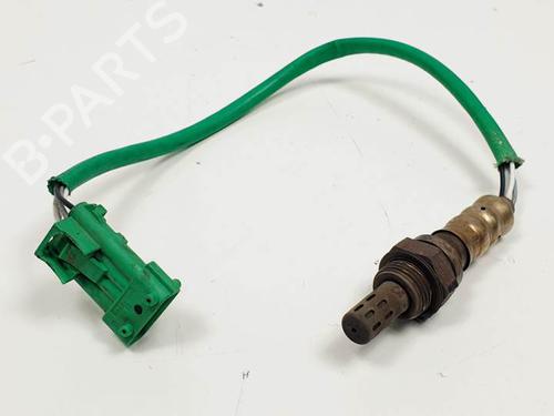 Elektronisk sensor PEUGEOT 1007 (KM_) 1.4 (75 hp) 25146029