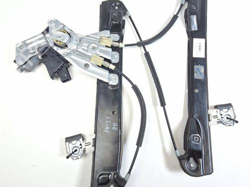 Used Front right window mechanism Front right window mechanism OPEL MERIVA B MPV (S10) 1.4 (75) (100 hp) 40248175 40248175