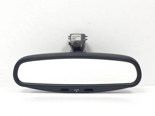 Rear mirror CITROËN C5 III (RD_) 2.0 HDi (RDRHR8) | BP24990068I6  - Image 5