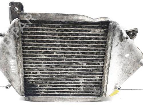 Intercooler FORD MAVERICK (UDS, UNS) 2.7 TD | BP15285554M30 