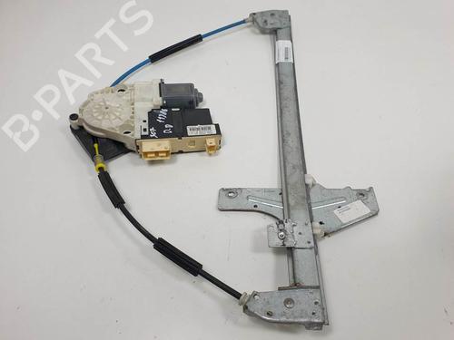 Used Front right window mechanism Front right window mechanism 12388644 12388644