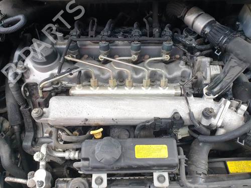 Engine HYUNDAI MATRIX (FC) 1.5 CRDi | BP29347787M1 