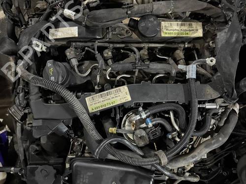 Electronic module CITROËN C4 I (LC_) 1.6 VTi 120 | BP30292520M83 - Image 18
