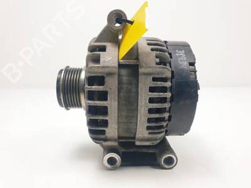 Alternator FORD TRANSIT CUSTOM V362 Van (FY, FZ) 2.2 TDCi | BP30800928M7
