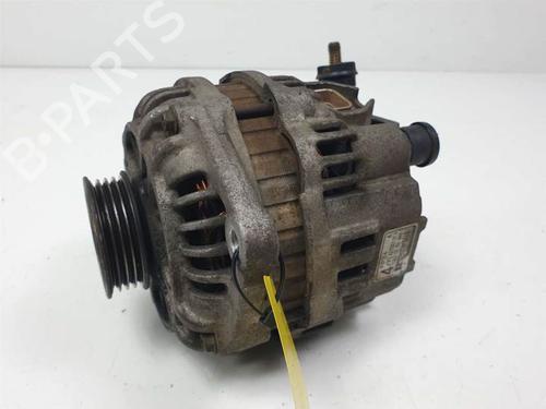 Used Alternator MAZDA 323 F VI Hatchback (BJ) [1998-2004]  12445493