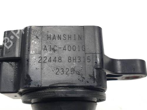 Ignition coil NISSAN X-TRAIL I (T30)  | BP29149677M94 