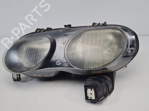 Left headlight ROVER 75 (RJ) 2.0 V6 | BP38165846C28 - Image 2
