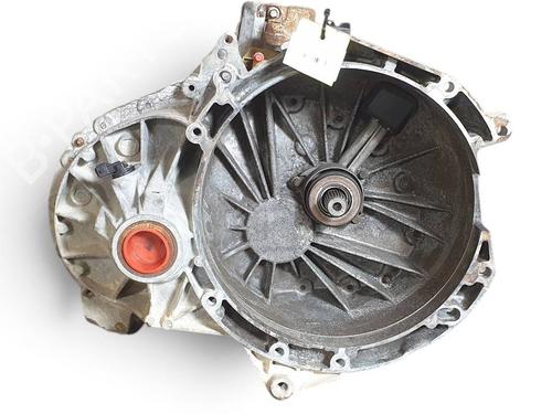 Gearkasse Gearkasse 38531982 38531982