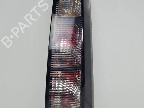 Used Right taillight Right taillight OPEL MERIVA A MPV (X03) 1.3 CDTI (E75) (75 hp) 34513335 34513335