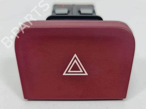 Used Warning switch Warning switch CITROËN C4 Grand Picasso I (UA_) 2.0 HDi 138 (136 hp) 7668210 7668210