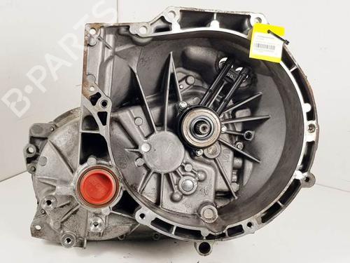 Used Gearbox FORD FIESTA VI (CB1, CCN) 1.0 EcoBoost (100 hp) 14967990