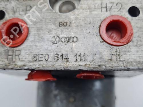 ABS pump AUDI ALLROAD C5 (4BH) 2.5 TDI quattro | BP34514241M43  - Image 5