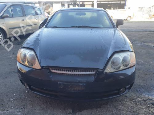 Used Parts HYUNDAI COUPE II (GK) 1.6 16V 4369541