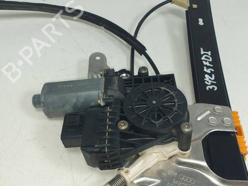 Front left window mechanism AUDI ALLROAD C5 (4BH) 2.5 TDI quattro | BP38498008C22 - Image 2