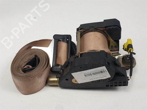 Used Rear left seatbelt MERCEDES-BENZ M-CLASS (W163) ML 270 CDI (163.113) (163 hp) 10322602