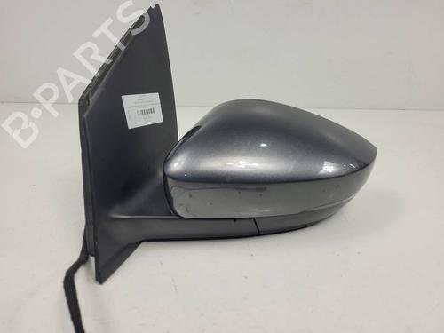 Used Left mirror Left mirror VW POLO V (6R1, 6C1) 1.4 TDI (90 hp) 34643707 34643707