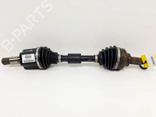 Antriebswelle links vorne für FIAT FREEMONT (345_) 2.0 JTD 4x4 (170 hp) 25139000