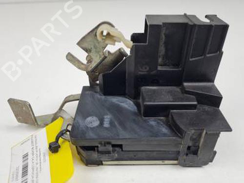 Front right lock PEUGEOT BOXER Van (244) 2.2 HDi | BP30313397C97