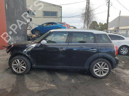 AC pipe MINI MINI COUNTRYMAN (R60) Cooper | BP34512710M126  - Image 10